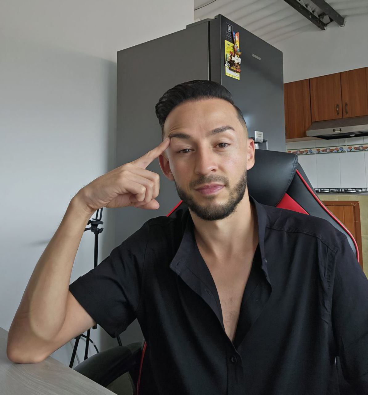 Andrés Pira